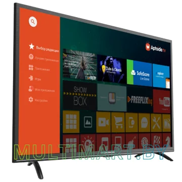Телевизор Thomson T28RTL5240 картинка 2